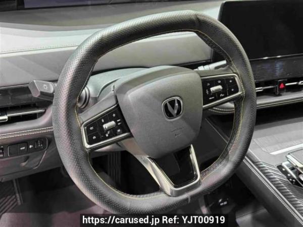 Used 2025 AT changan uni-k SC6493ABE6 Image[12]