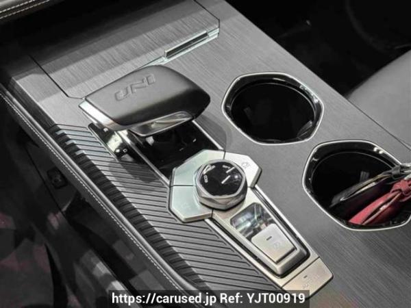 Used 2025 AT changan uni-k SC6493ABE6 Image[13]