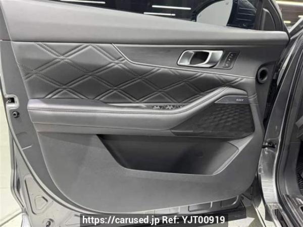 Used 2025 AT changan uni-k SC6493ABE6 Image[14]