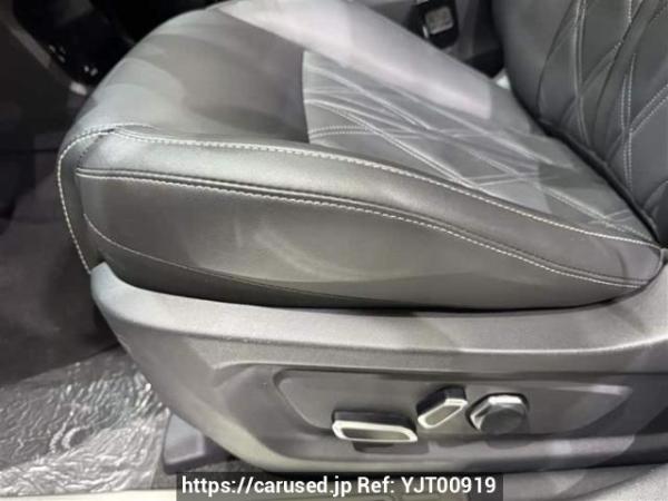 Used 2025 AT changan uni-k SC6493ABE6 Image[15]