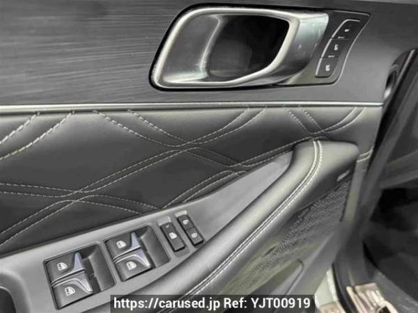 Used 2025 AT changan uni-k SC6493ABE6 Image[16]