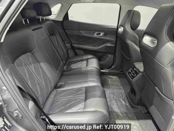 Used 2025 AT changan uni-k SC6493ABE6 Image[17]