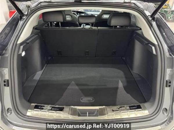 Used 2025 AT changan uni-k SC6493ABE6 Image[18]