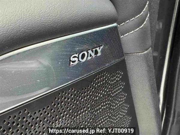 Used 2025 AT changan uni-k SC6493ABE6 Image[19]