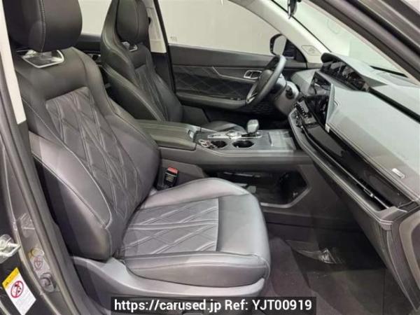 Used 2025 AT changan uni-k SC6493ABE6 Image[20]