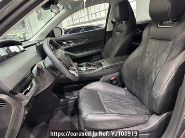 Used 2025 AT changan uni-k SC6493ABE6 Image[21]