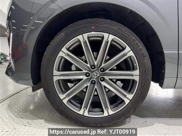 Used 2025 AT changan uni-k SC6493ABE6 Image[22]