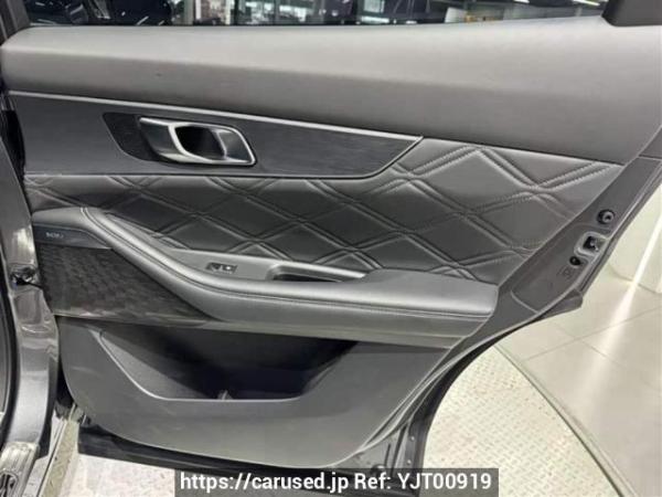 Used 2025 AT changan uni-k SC6493ABE6 Image[23]