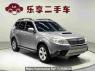 Used 2010 AT subaru forester SH99TIH Image[6]