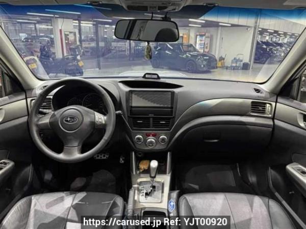 Used 2010 AT subaru forester SH99TIH Image[10]