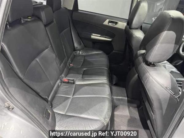 Used 2010 AT subaru forester SH99TIH Image[13]