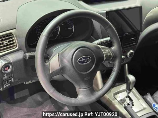 Used 2010 AT subaru forester SH99TIH Image[15]