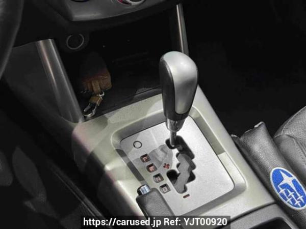 Used 2010 AT subaru forester SH99TIH Image[17]