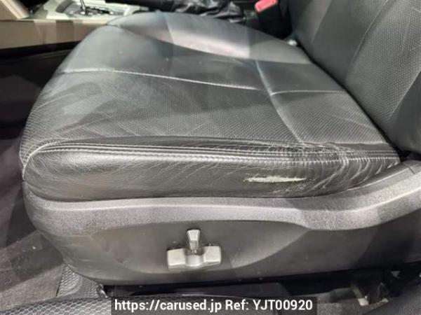 Used 2010 AT subaru forester SH99TIH Image[19]