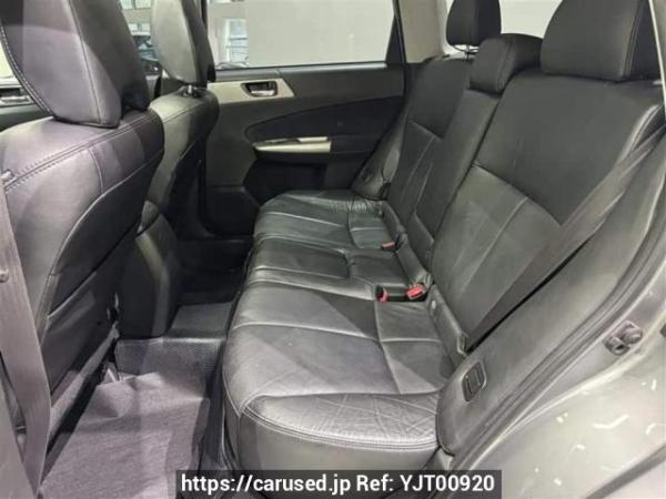 Used 2010 AT subaru forester SH99TIH Image[22]