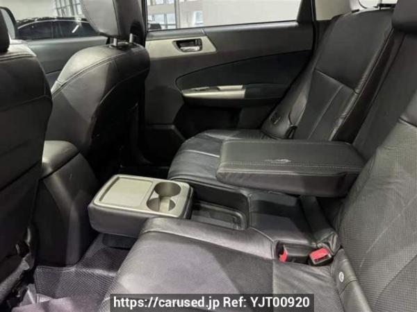 Used 2010 AT subaru forester SH99TIH Image[23]