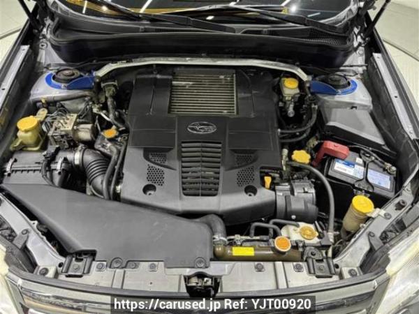 Used 2010 AT subaru forester SH99TIH Image[24]