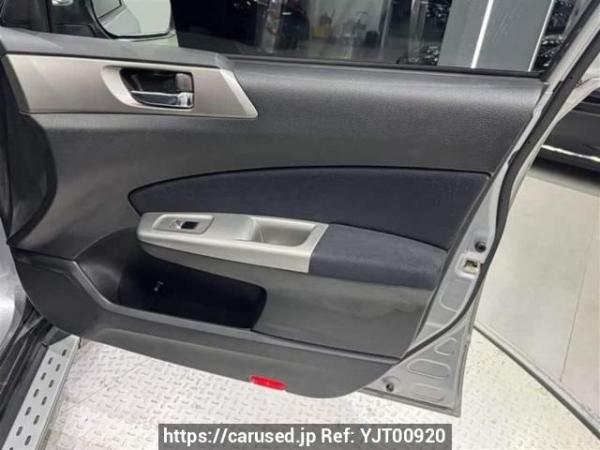 Used 2010 AT subaru forester SH99TIH Image[25]