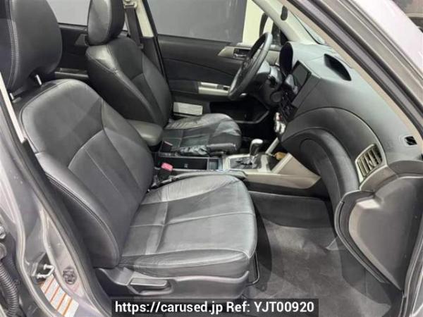 Used 2010 AT subaru forester SH99TIH Image[27]