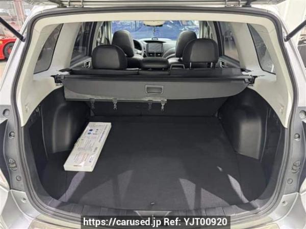 Used 2010 AT subaru forester SH99TIH Image[28]