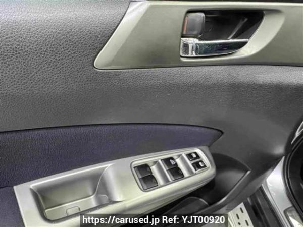 Used 2010 AT subaru forester SH99TIH Image[29]