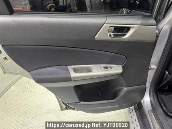 Used 2010 AT subaru forester SH99TIH Image[31]