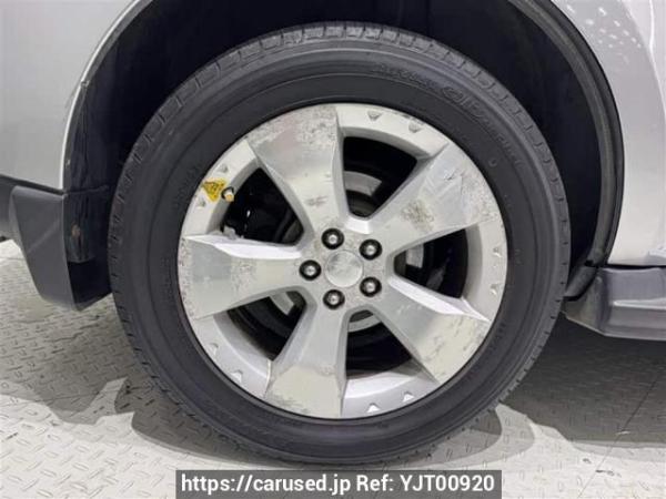 Used 2010 AT subaru forester SH99TIH Image[32]