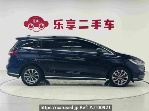 Used 2021 AT byd song-max BYD6470MT6C Image[5]
