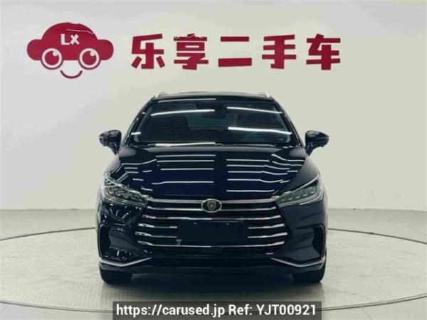 Used 2021 AT byd song-max BYD6470MT6C Image[7]