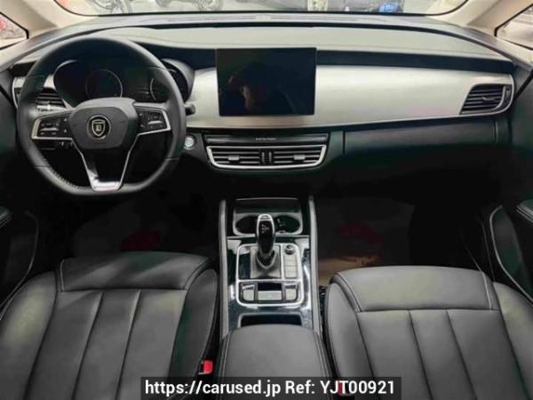 Used 2021 AT byd song-max BYD6470MT6C Image[9]