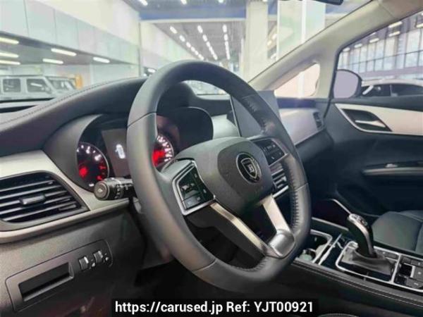 Used 2021 AT byd song-max BYD6470MT6C Image[10]