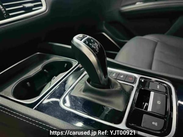 Used 2021 AT byd song-max BYD6470MT6C Image[12]