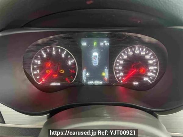 Used 2021 AT byd song-max BYD6470MT6C Image[13]