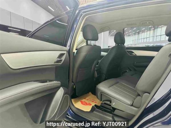 Used 2021 AT byd song-max BYD6470MT6C Image[14]