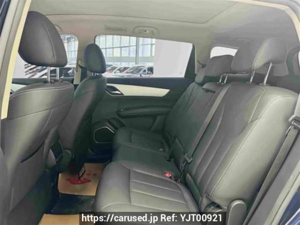 Used 2021 AT byd song-max BYD6470MT6C Image[15]