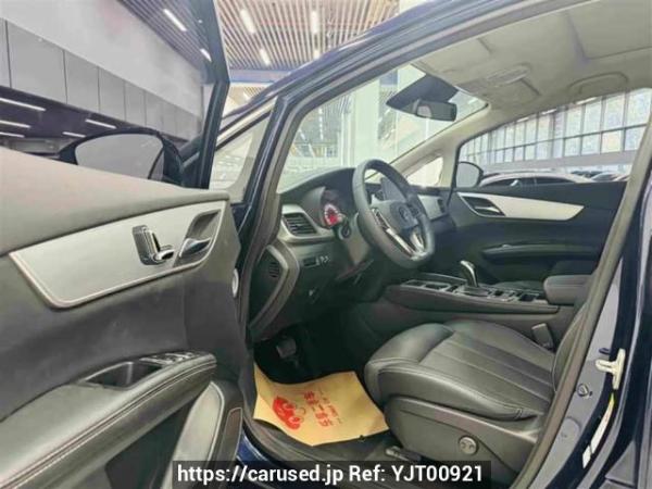 Used 2021 AT byd song-max BYD6470MT6C Image[16]