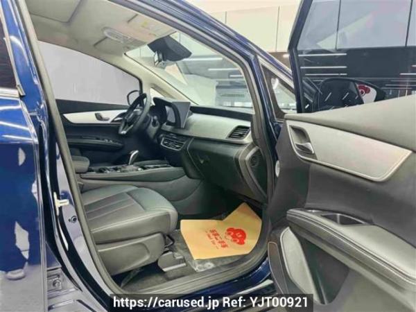 Used 2021 AT byd song-max BYD6470MT6C Image[17]