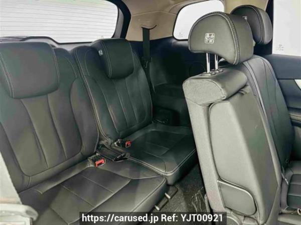 Used 2021 AT byd song-max BYD6470MT6C Image[18]