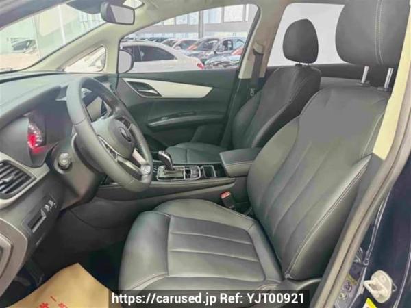 Used 2021 AT byd song-max BYD6470MT6C Image[22]
