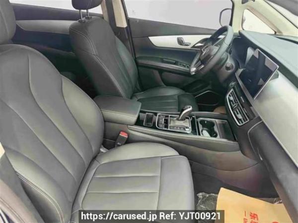 Used 2021 AT byd song-max BYD6470MT6C Image[24]
