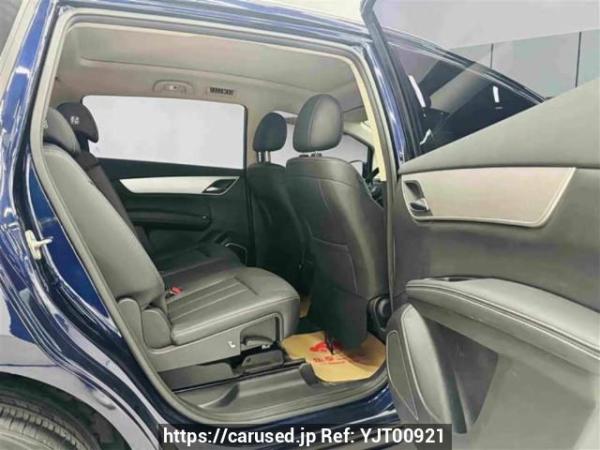 Used 2021 AT byd song-max BYD6470MT6C Image[25]