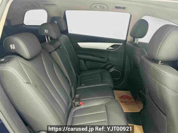 Used 2021 AT byd song-max BYD6470MT6C Image[26]
