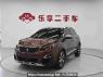 Used 2021 AT peugeot 4008 DC6456TLAB18 Image[0]