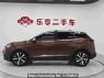 Used 2021 AT peugeot 4008 DC6456TLAB18 Image[1]