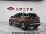 Used 2021 AT peugeot 4008 DC6456TLAB18 Image[2]