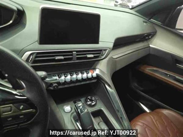 Used 2021 AT peugeot 4008 DC6456TLAB18 Image[11]