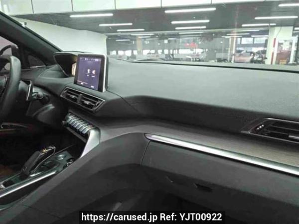Used 2021 AT peugeot 4008 DC6456TLAB18 Image[13]