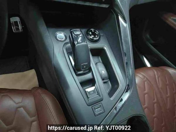 Used 2021 AT peugeot 4008 DC6456TLAB18 Image[14]