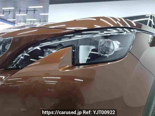 Used 2021 AT peugeot 4008 DC6456TLAB18 Image[21]