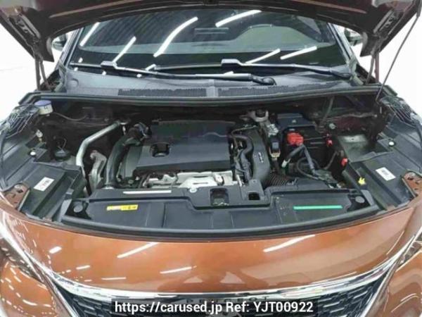 Used 2021 AT peugeot 4008 DC6456TLAB18 Image[22]